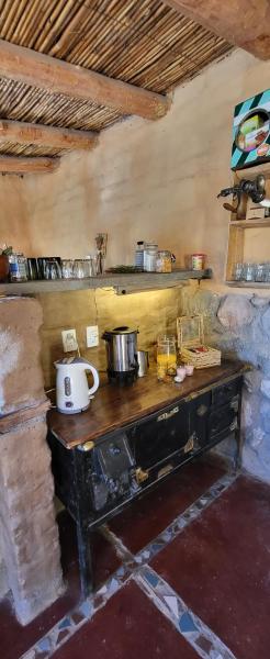 Pacha Cuty Hostel